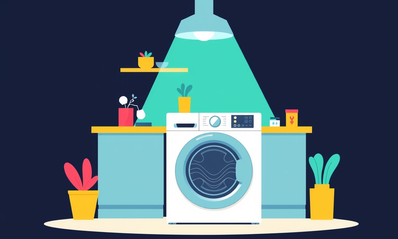 Troubleshoot Whirlpool WRF535SWH Strange Noises