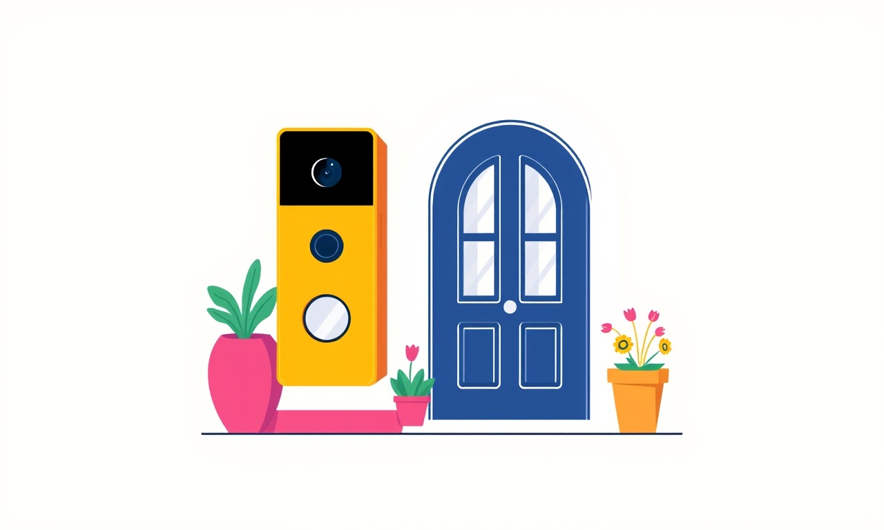 Troubleshoot Yale Smart Doorbell Pro 2 Bluetooth Pairing Failure