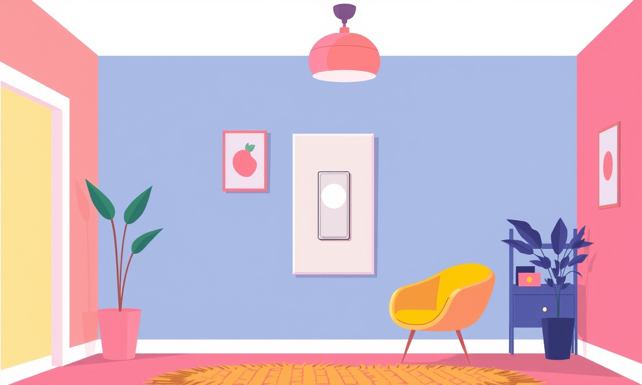 Troubleshooting Lutron Caseta CX4-200 Smart Dimmer WiFi Disconnection