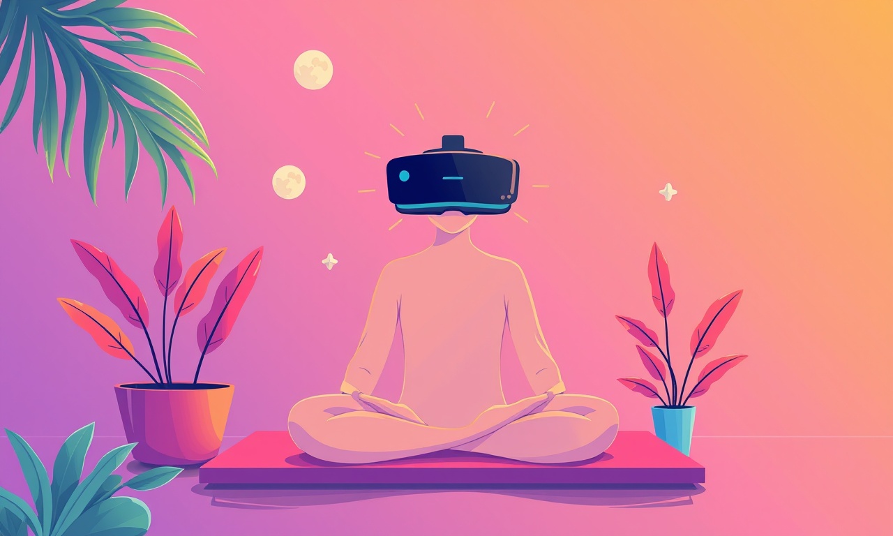 Troubleshooting Magic Leap 1 Headset Power Drain During Meditation Sessions