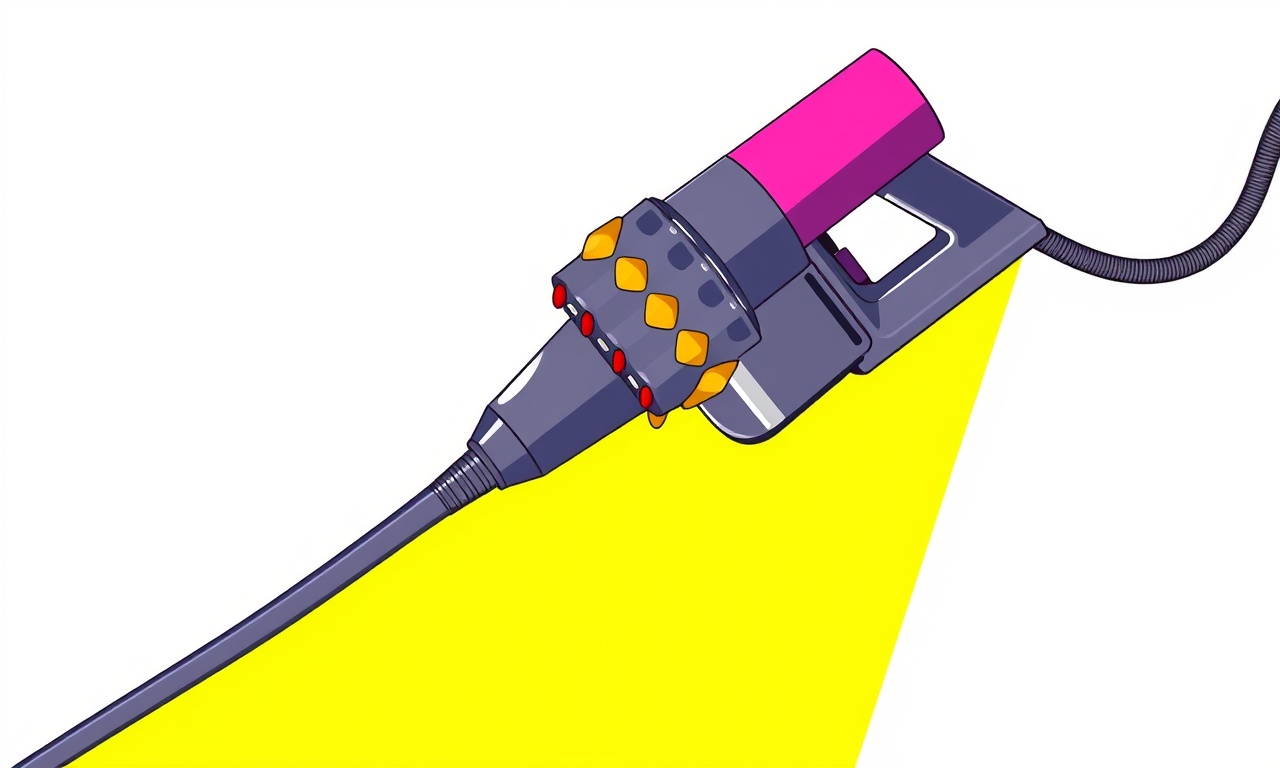 Troubleshooting Power Cord Issue on Dyson V11