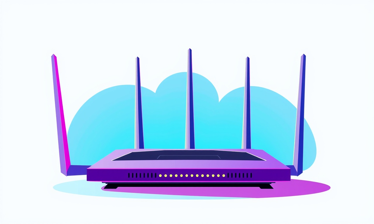 Troubleshooting Slow Speeds on Netgear R6300 Router