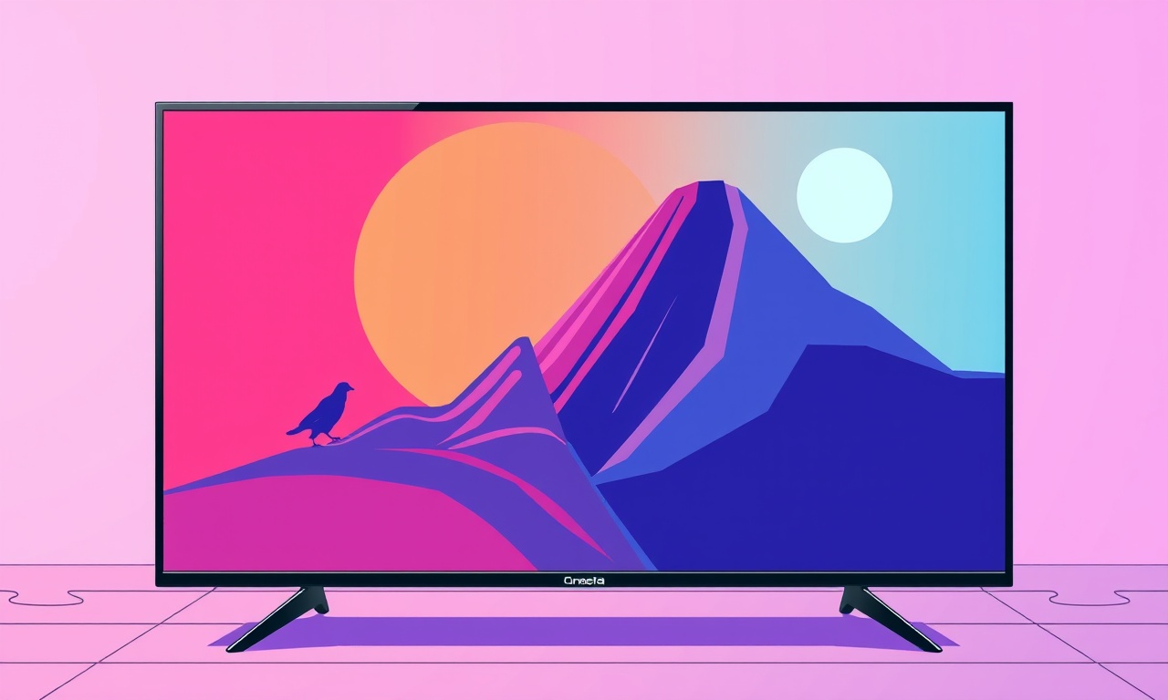 Troubleshooting TCL 6-Series 55TV Screen Flicker on HDR Content