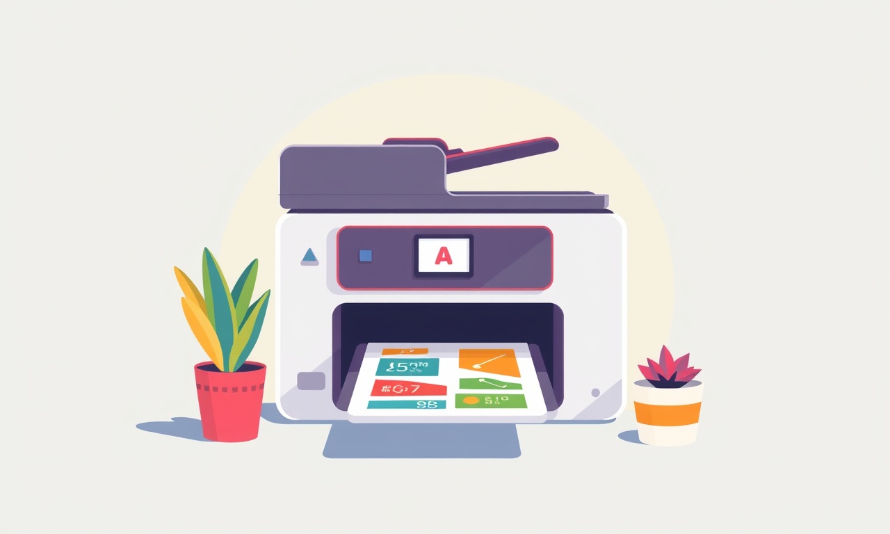 Troubleshooting the Ink Cartridge Error on a HP LaserJet Pro M15w