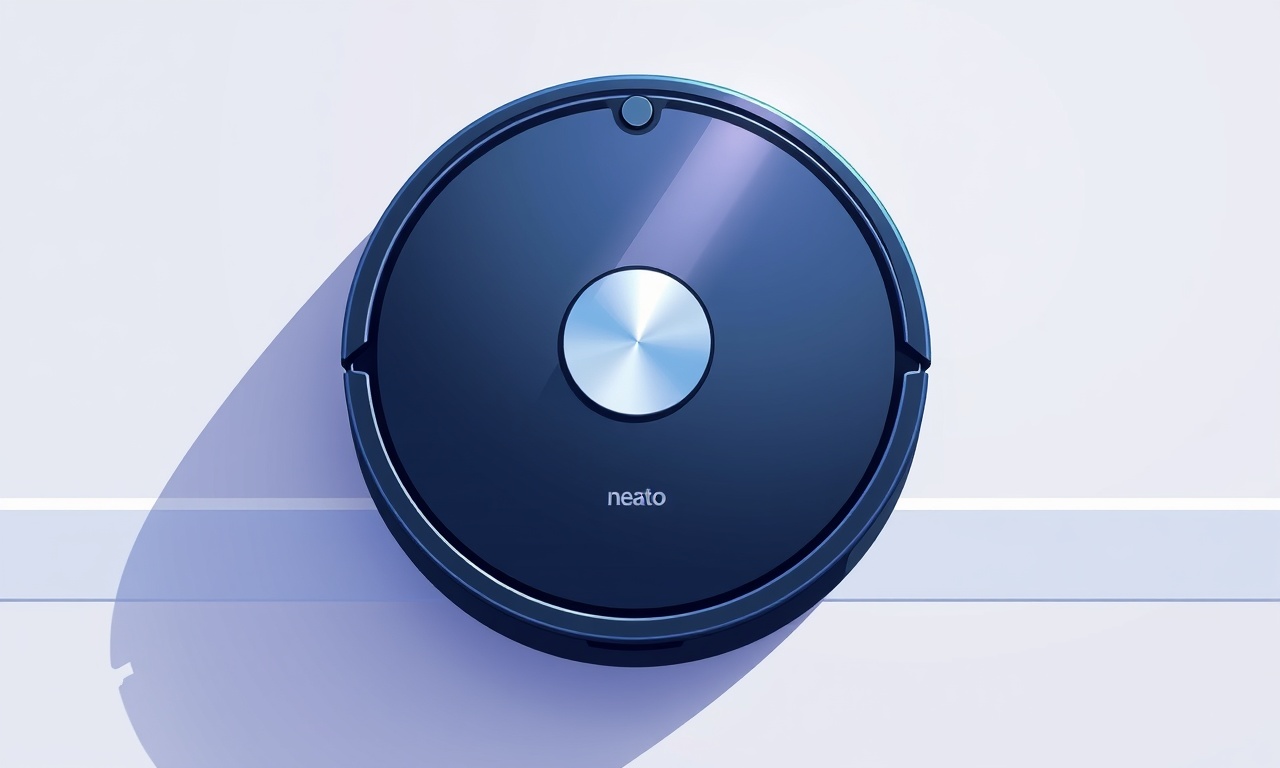 Troubleshooting the Neato Botvac D8 for Repeated WiFi Disconnects