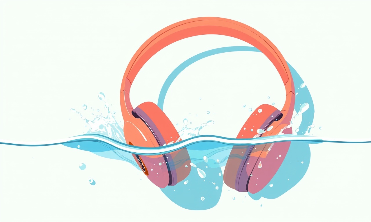 Troubleshooting Water-Resistance Issues on Bose QuietComfort 45