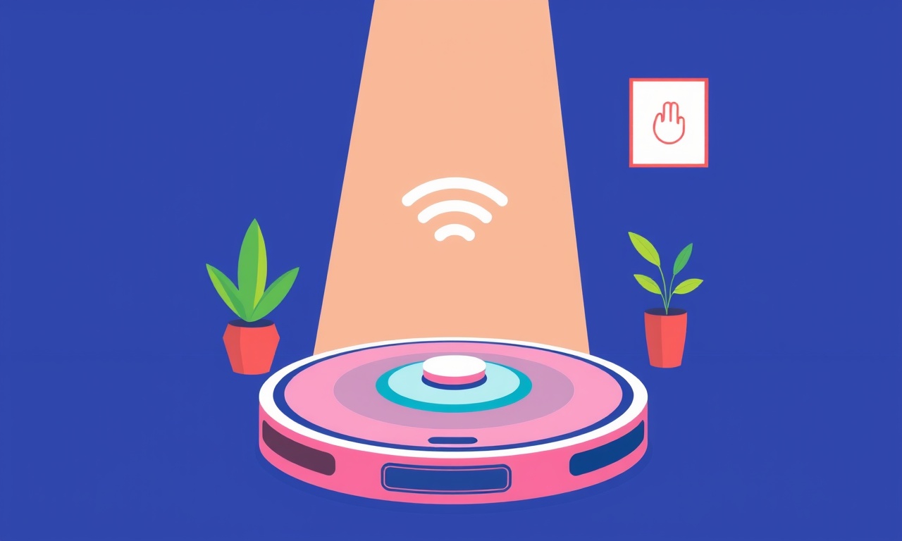 Troubleshooting WiFi Disconnection on the Eufy RoboVac 30T
