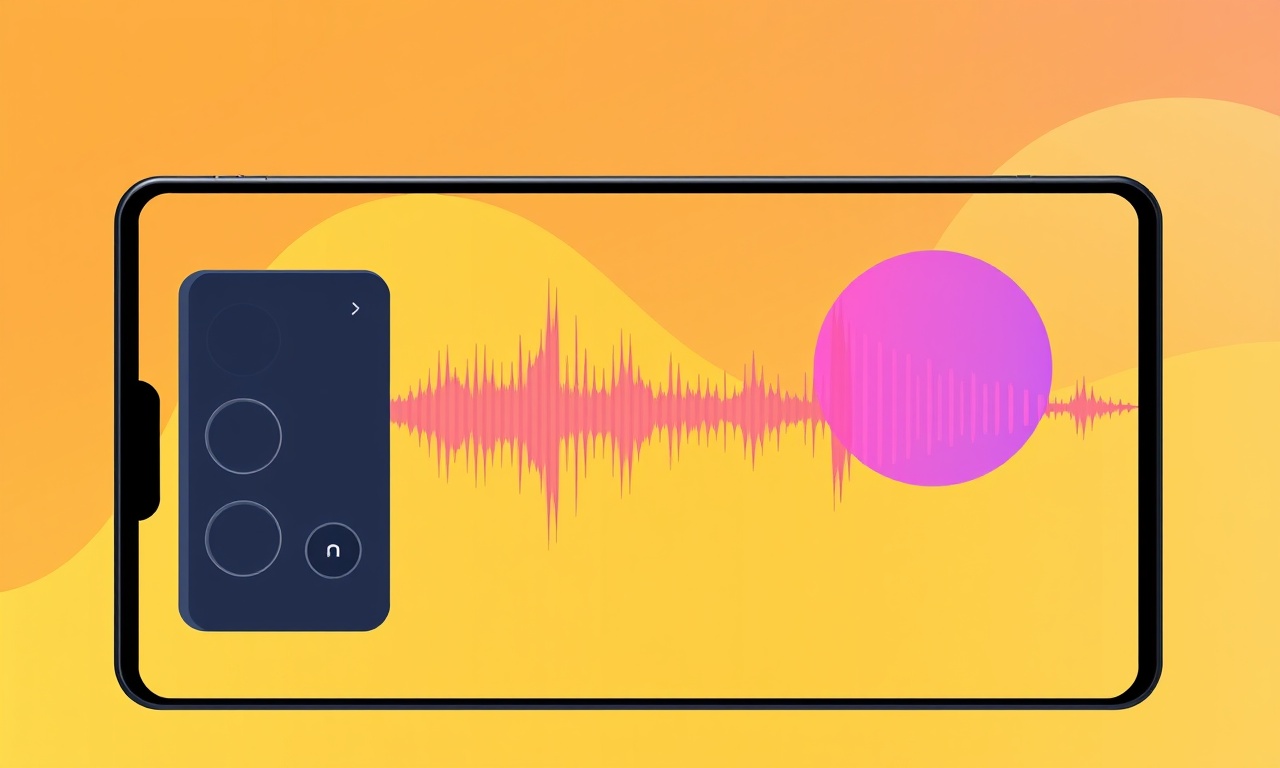 Tuning the Audio Volume Limiter on Lenovo Legion Phone 2