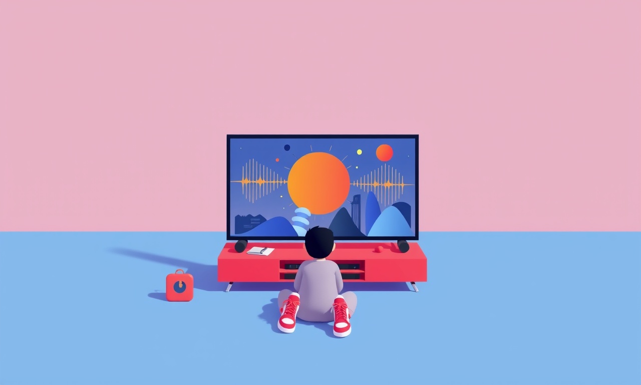 Unblocking Audio Sync Issues on Xiaomi Mi TV Stick 2024