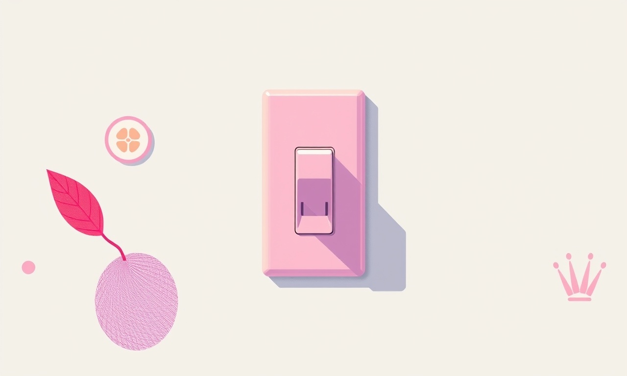 Updating TP-Link Kasa Firmware to Fix Smart Switch Lag