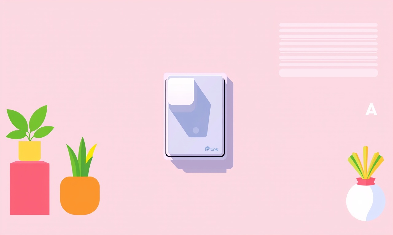 Updating TP Link Kasa HS300 Smart Switch Firmware Bug Fix