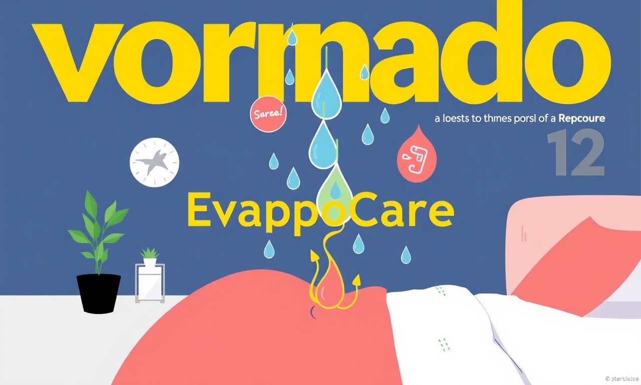 Vornado EvapoCare 12 Moisture Setting Unresponsive What Causes This And How To Adjust