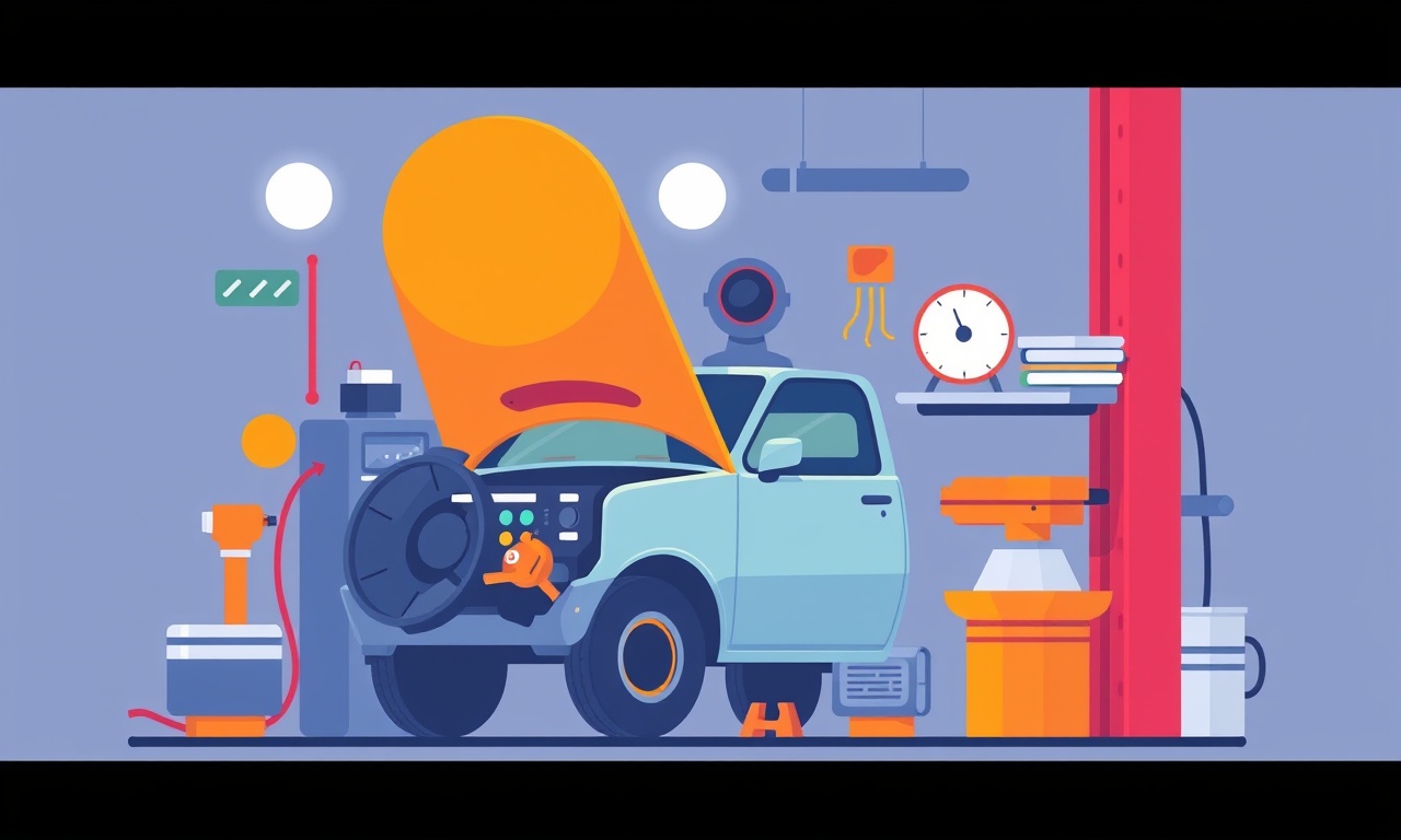 Winix 5300 Maintenance Troubleshooting Guide