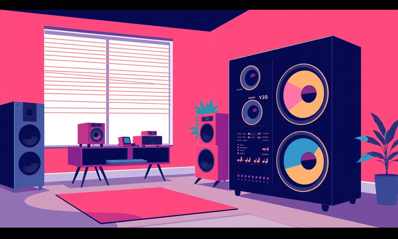 Yamaha YAS 209 How to Correctly Calibrate Room Acoustics